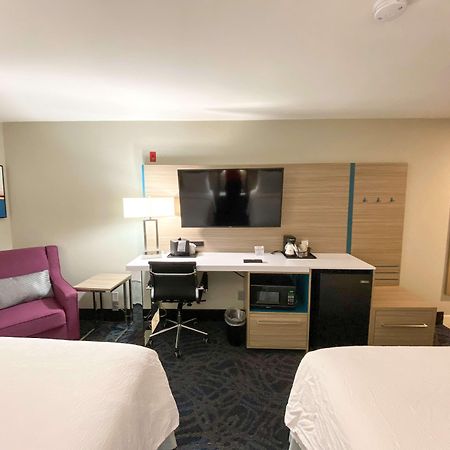 Best Western Independence Kansas City Екстериор снимка