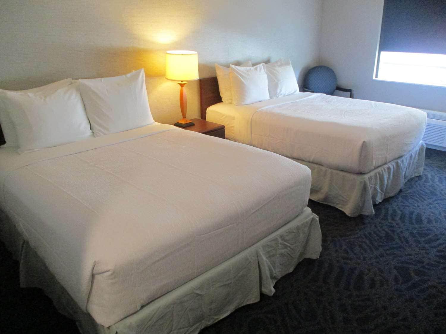 Best Western Independence Kansas City Екстериор снимка