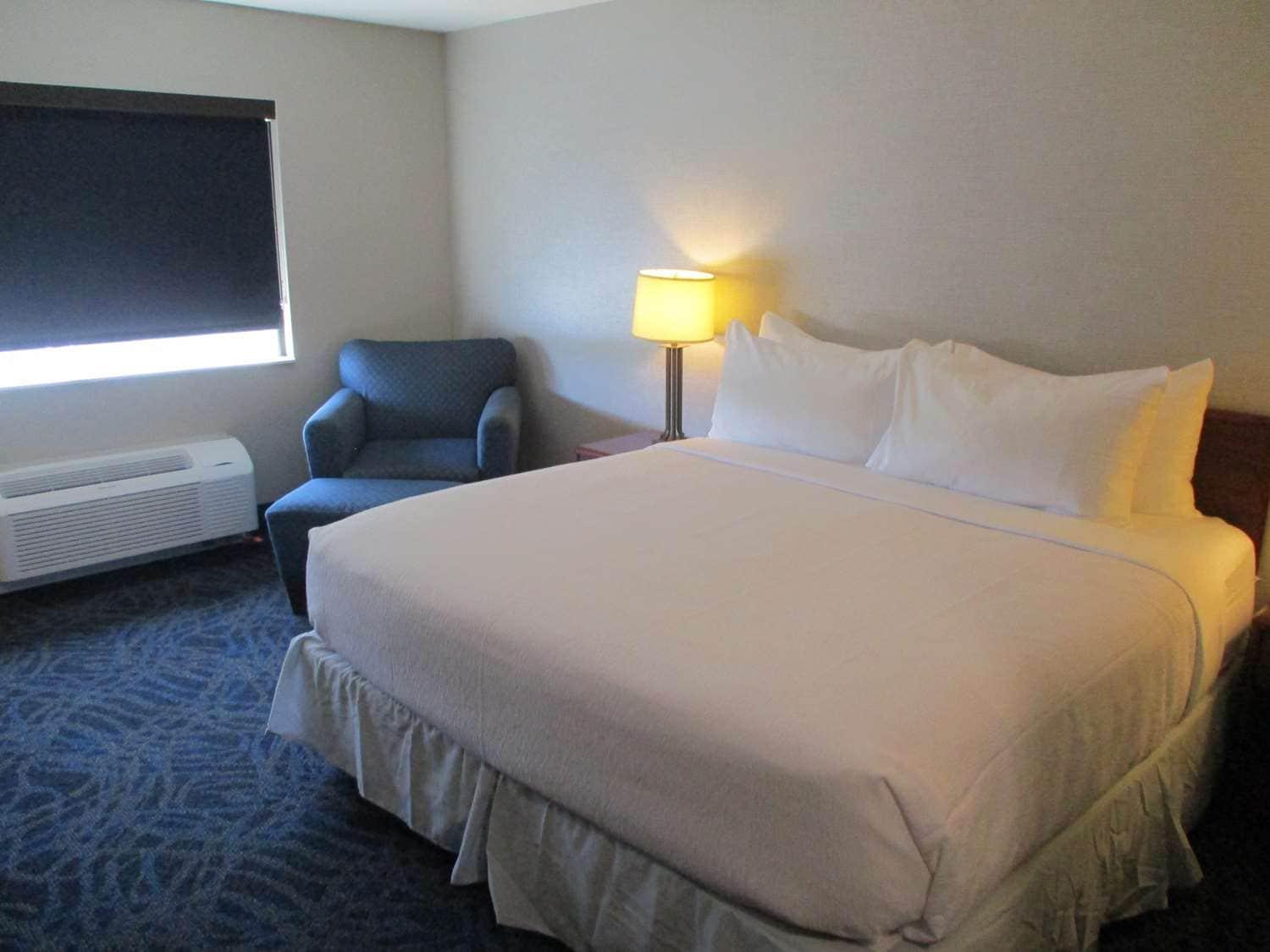 Best Western Independence Kansas City Екстериор снимка