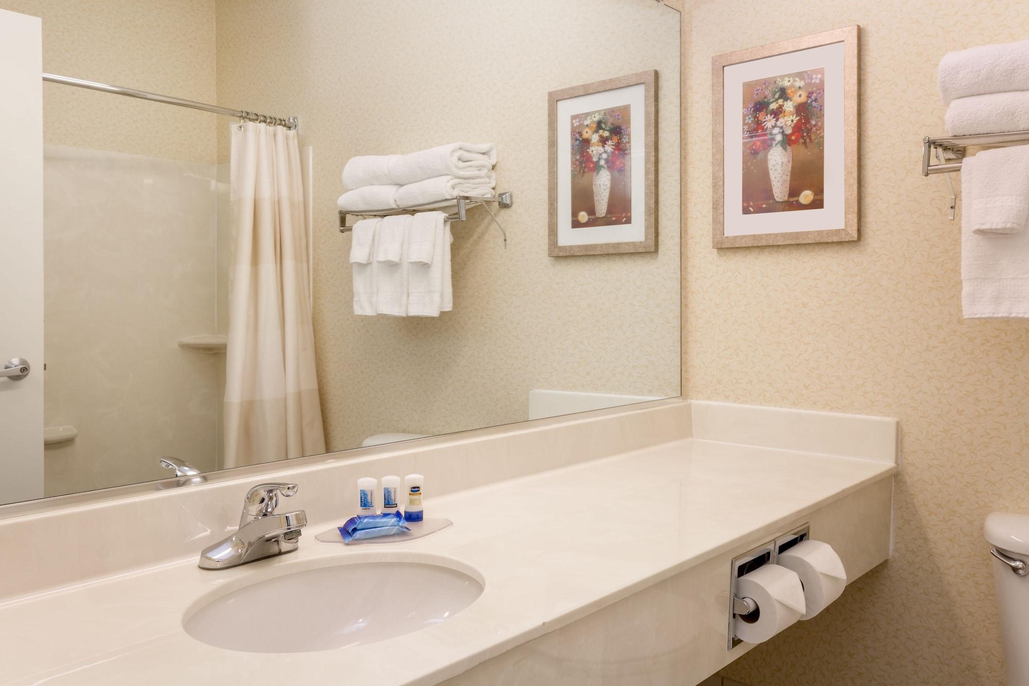 Best Western Independence Kansas City Екстериор снимка