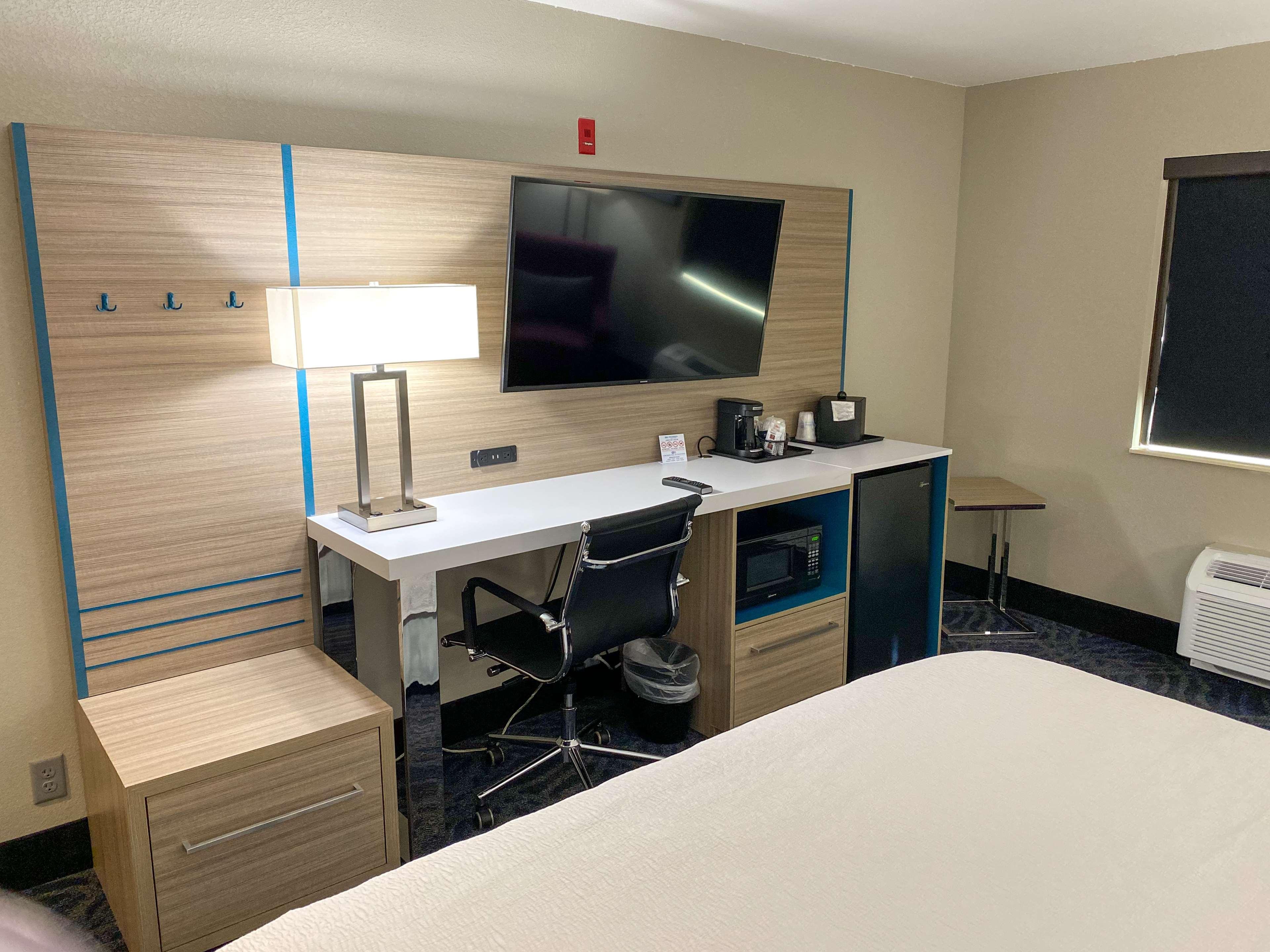 Best Western Independence Kansas City Екстериор снимка