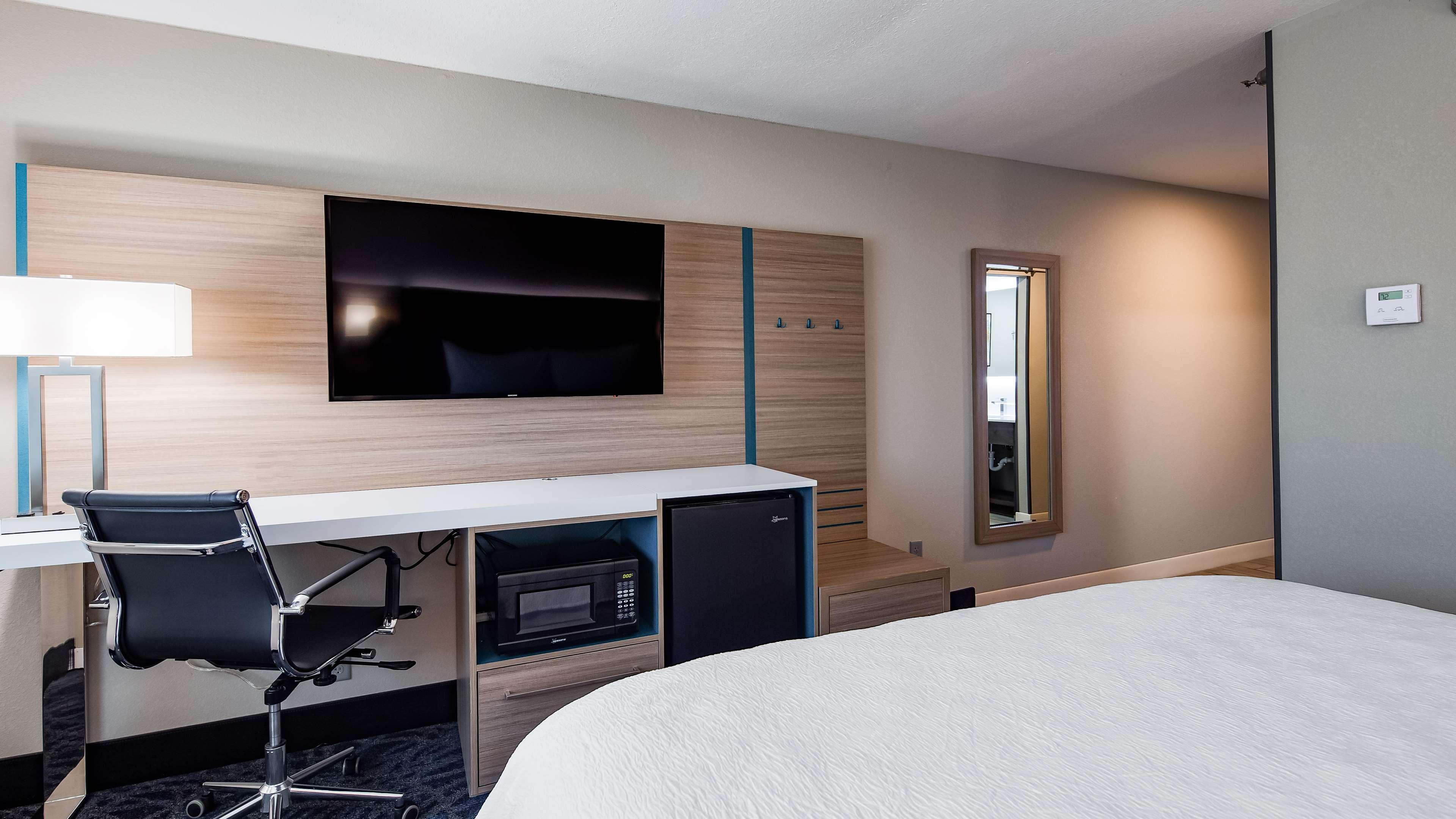 Best Western Independence Kansas City Екстериор снимка