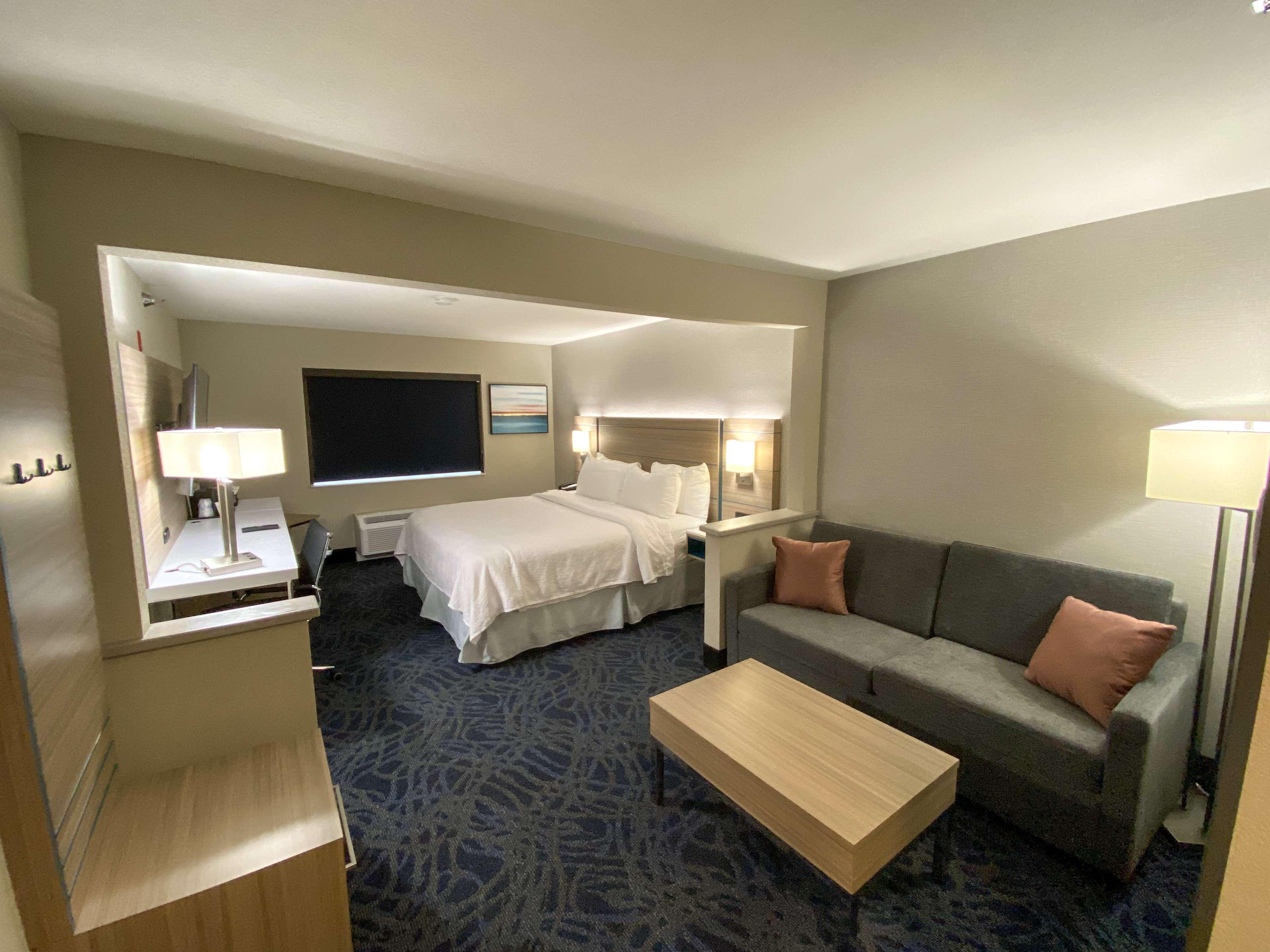 Best Western Independence Kansas City Екстериор снимка