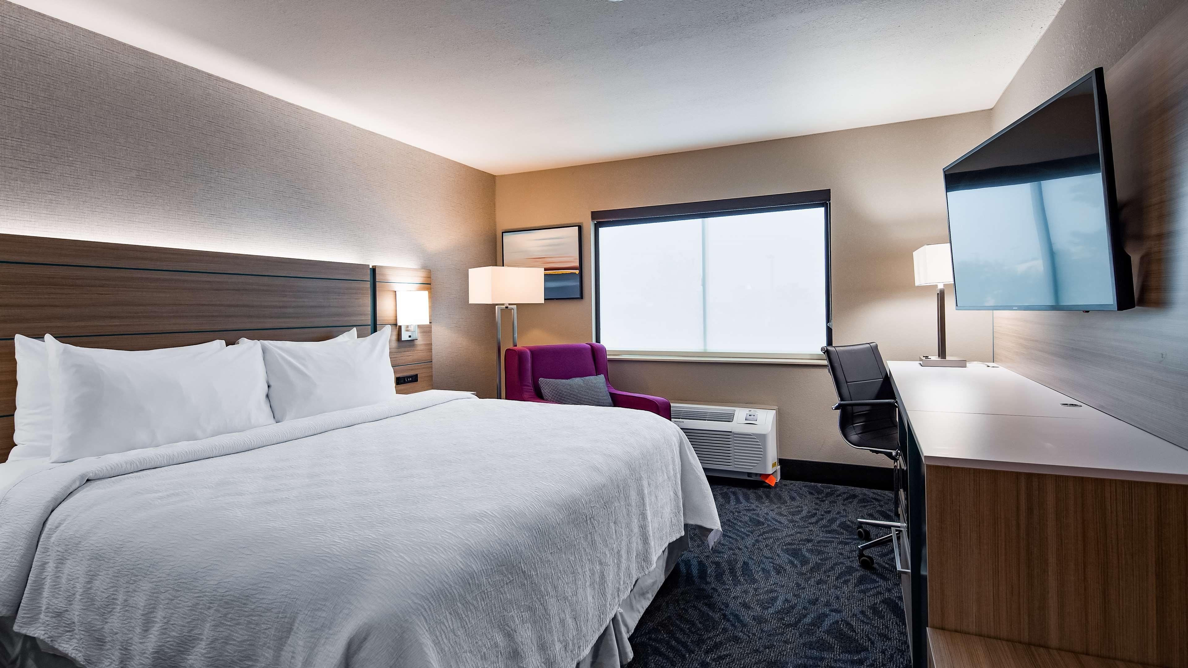 Best Western Independence Kansas City Екстериор снимка