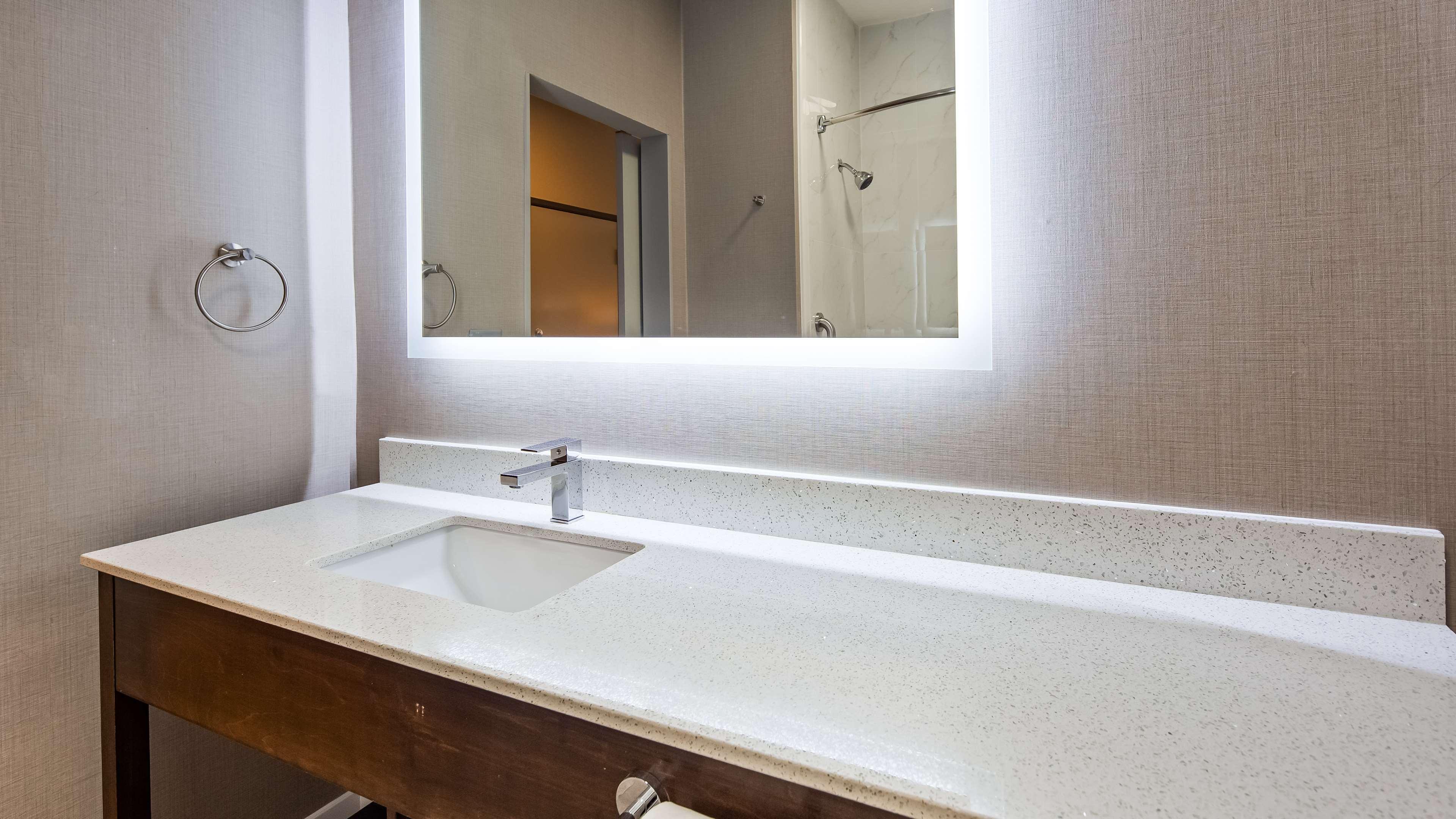 Best Western Independence Kansas City Екстериор снимка