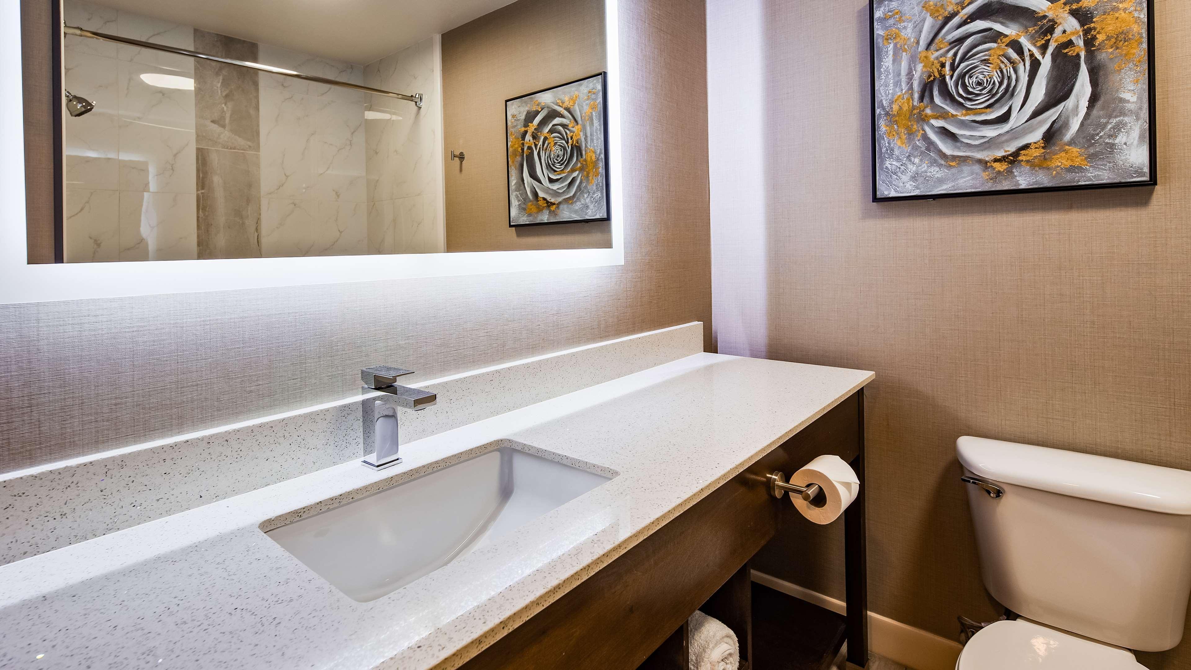 Best Western Independence Kansas City Екстериор снимка