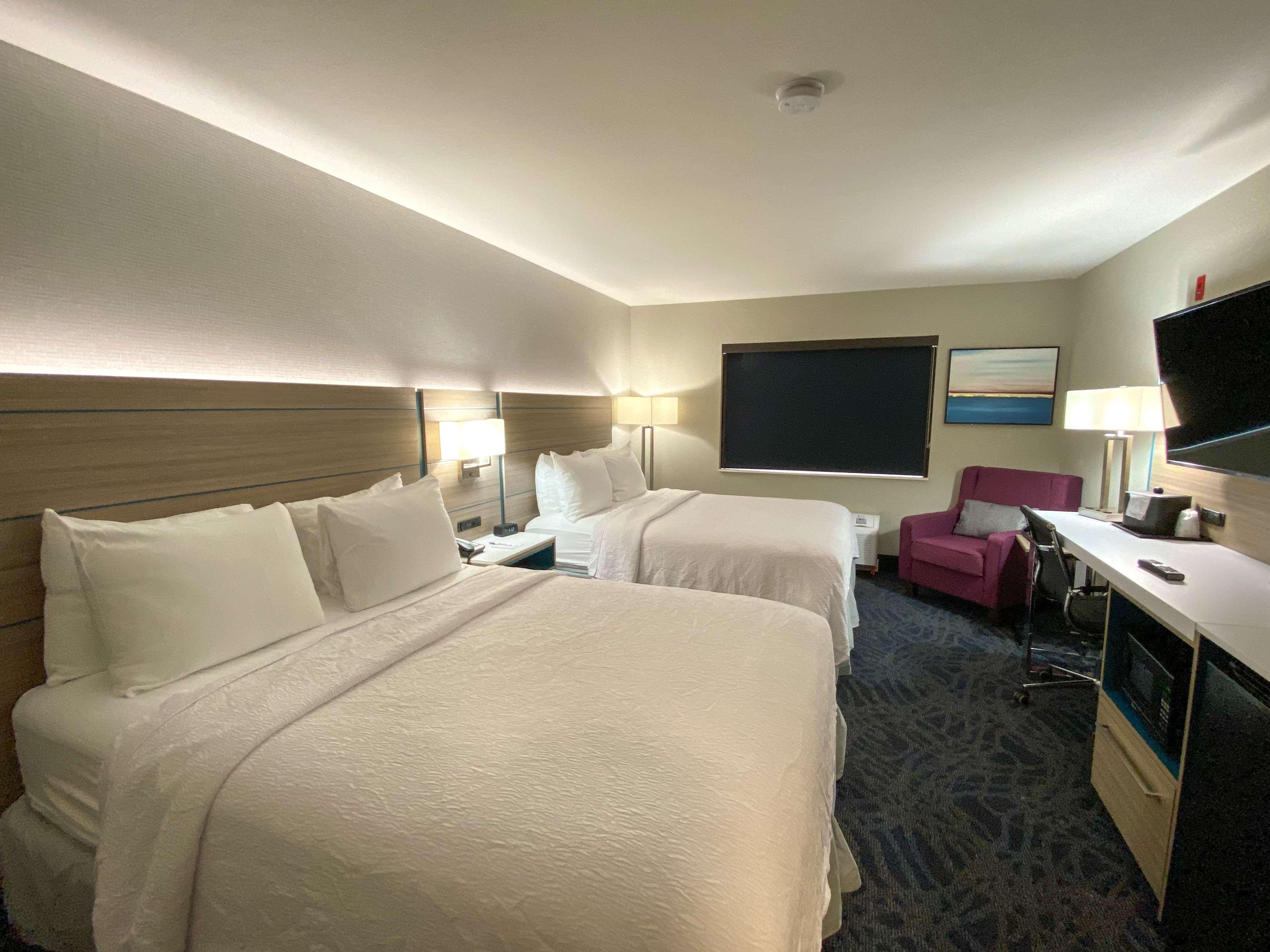 Best Western Independence Kansas City Екстериор снимка