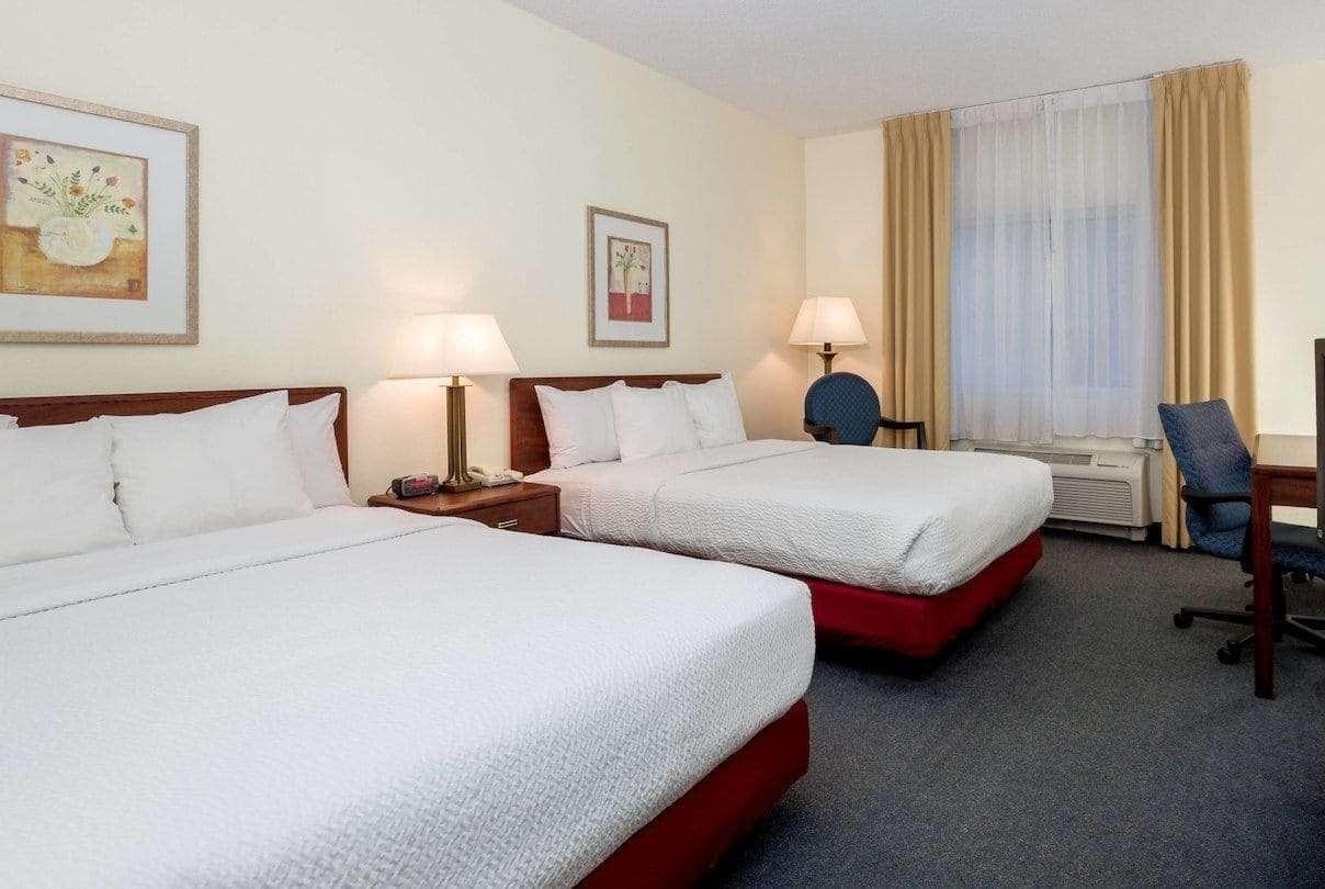 Best Western Independence Kansas City Екстериор снимка