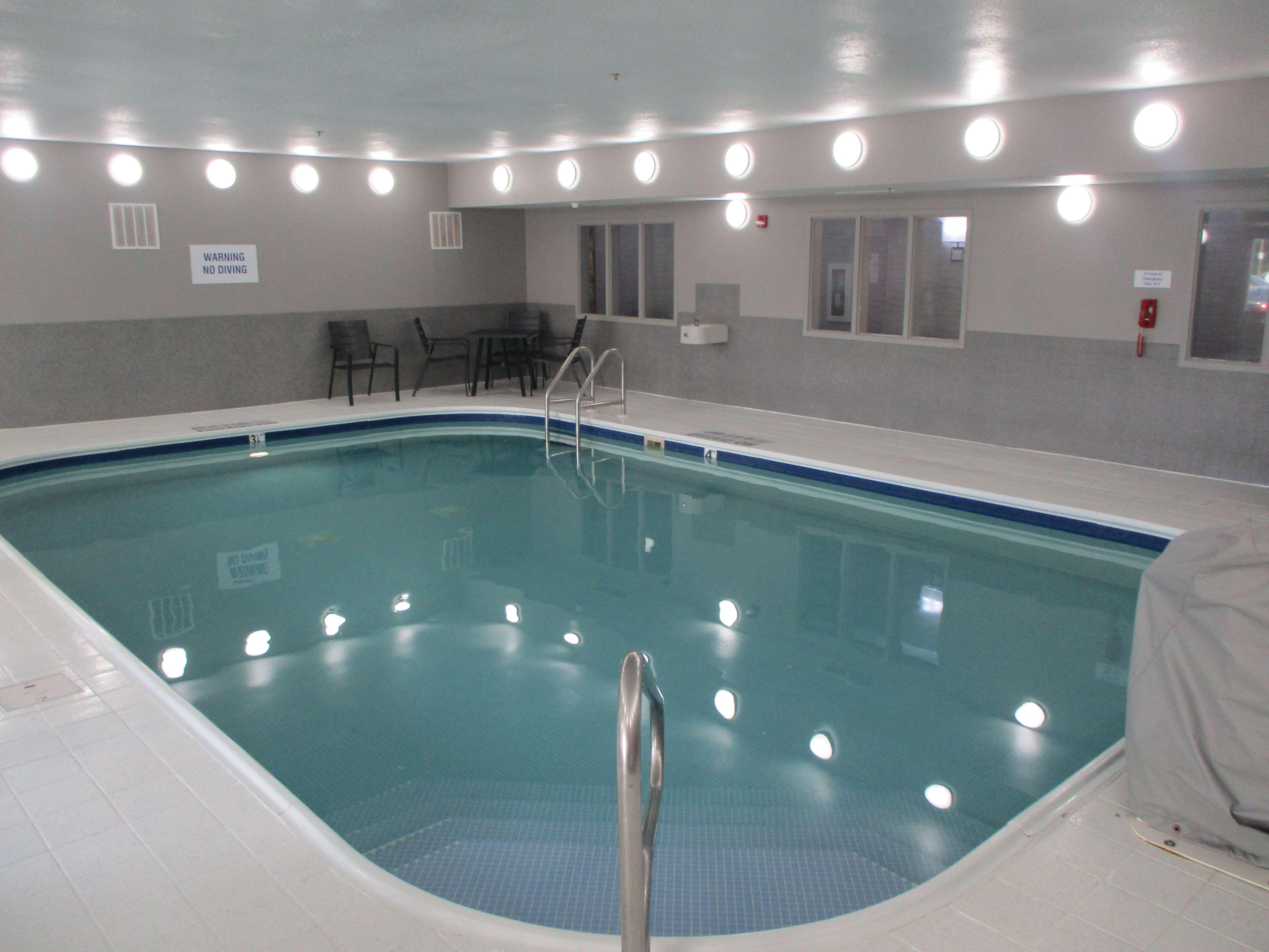Best Western Independence Kansas City Екстериор снимка