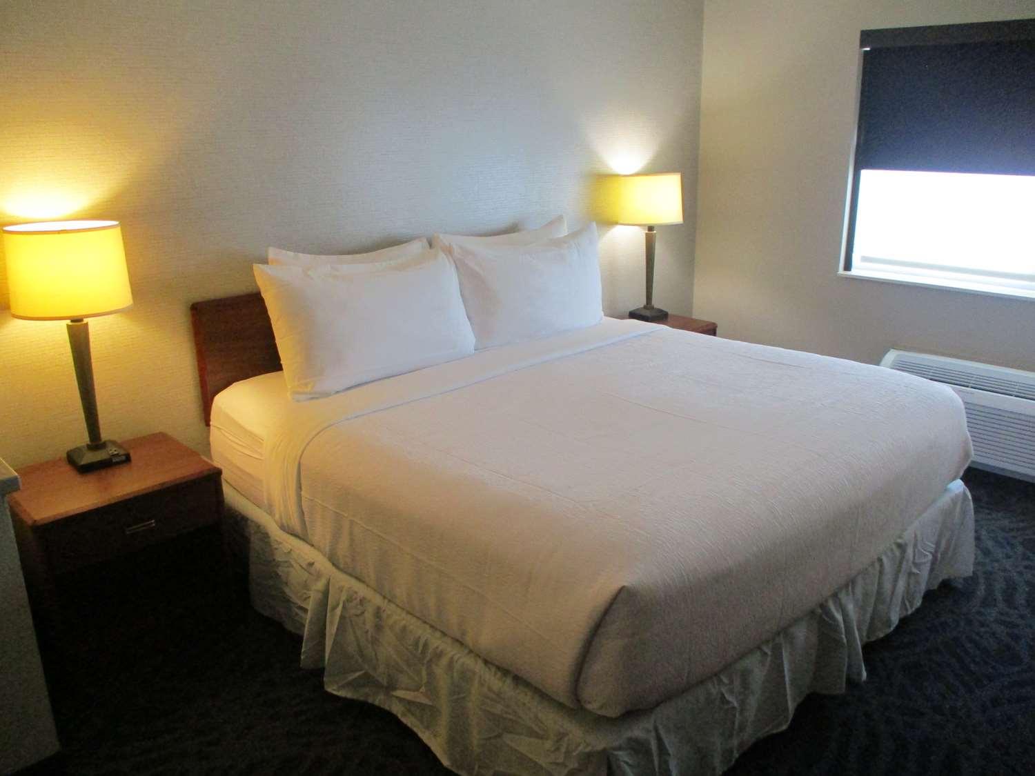 Best Western Independence Kansas City Екстериор снимка