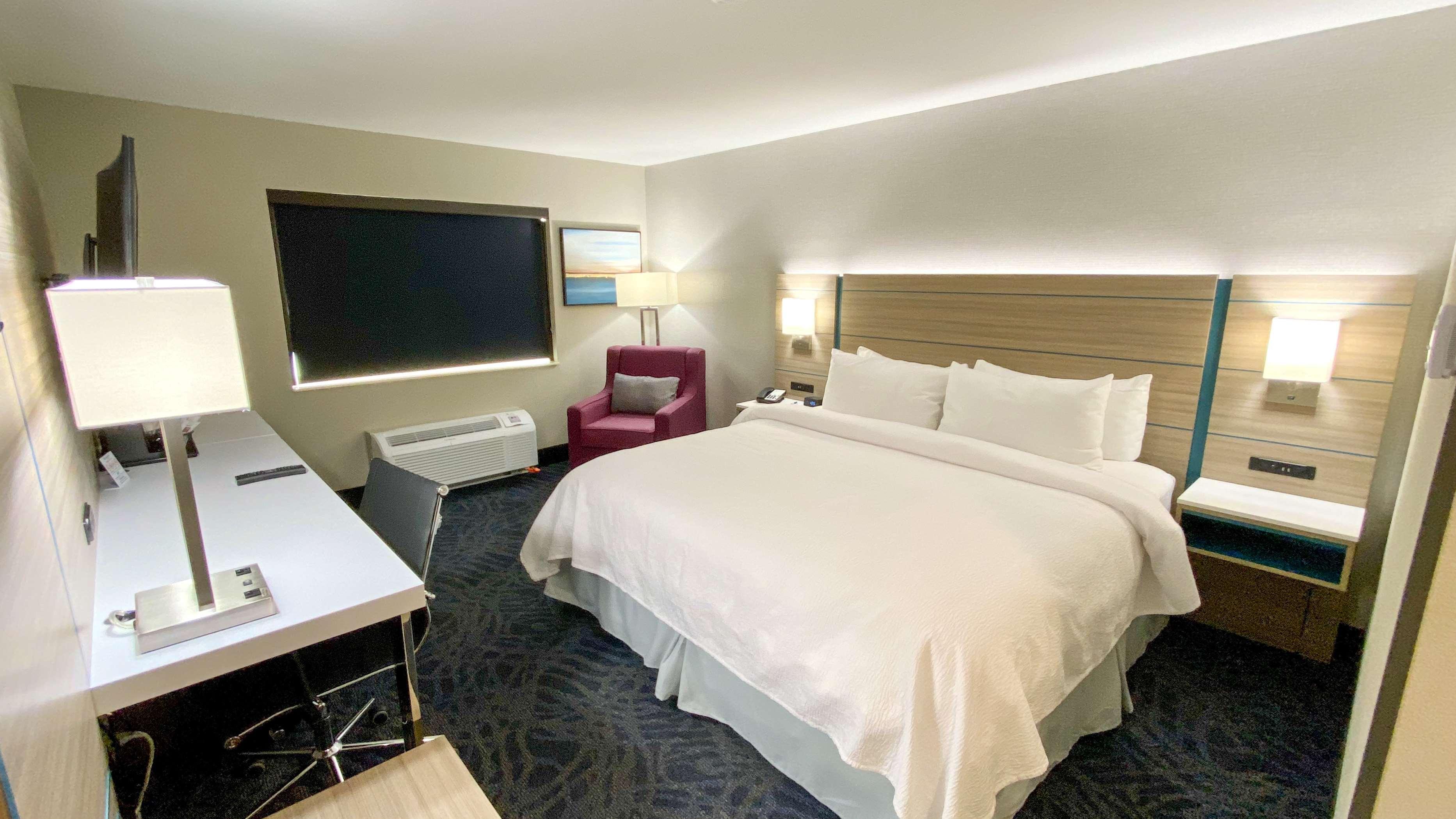 Best Western Independence Kansas City Екстериор снимка