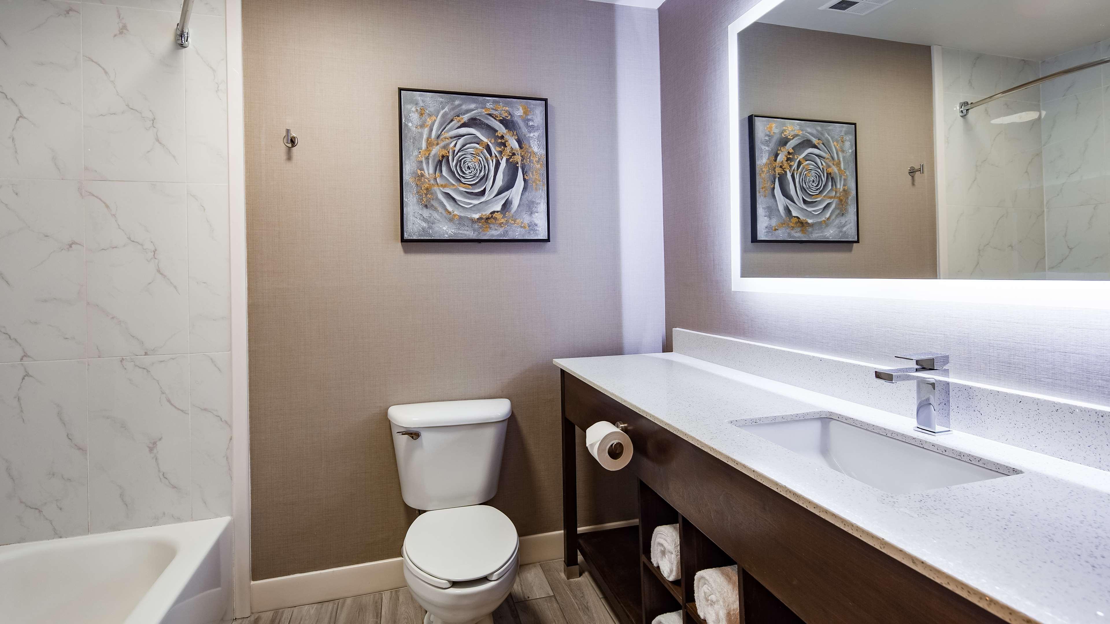 Best Western Independence Kansas City Екстериор снимка