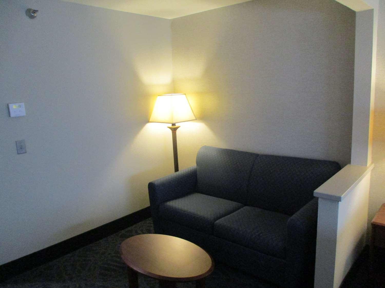 Best Western Independence Kansas City Екстериор снимка