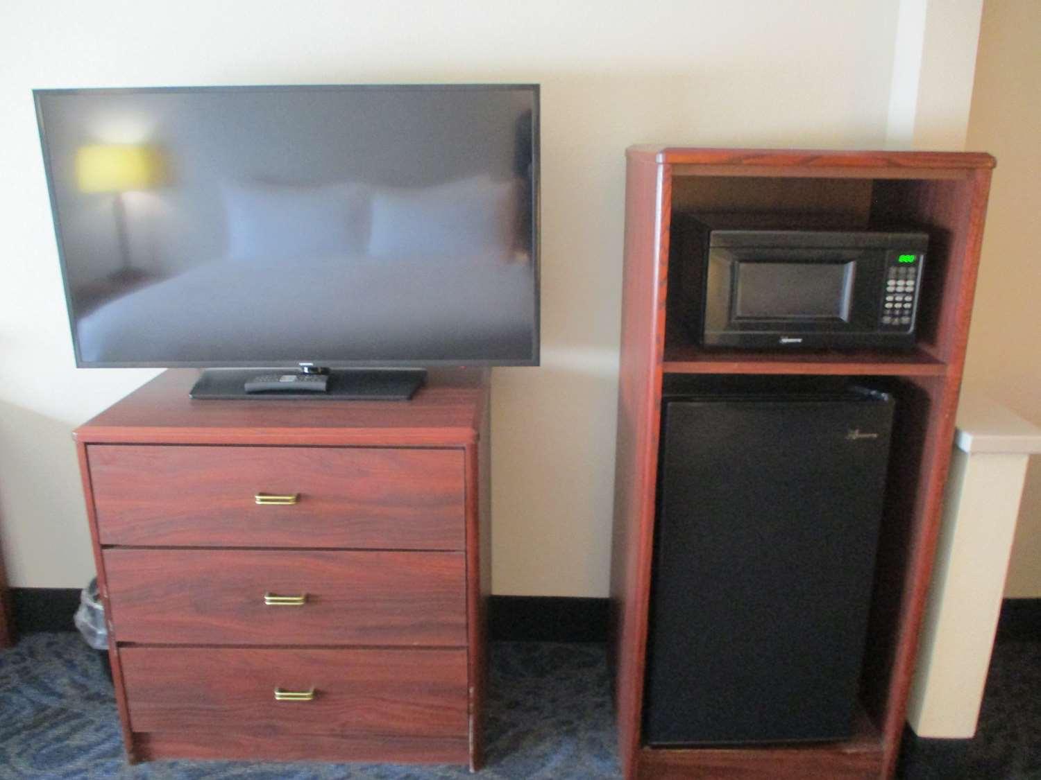 Best Western Independence Kansas City Екстериор снимка