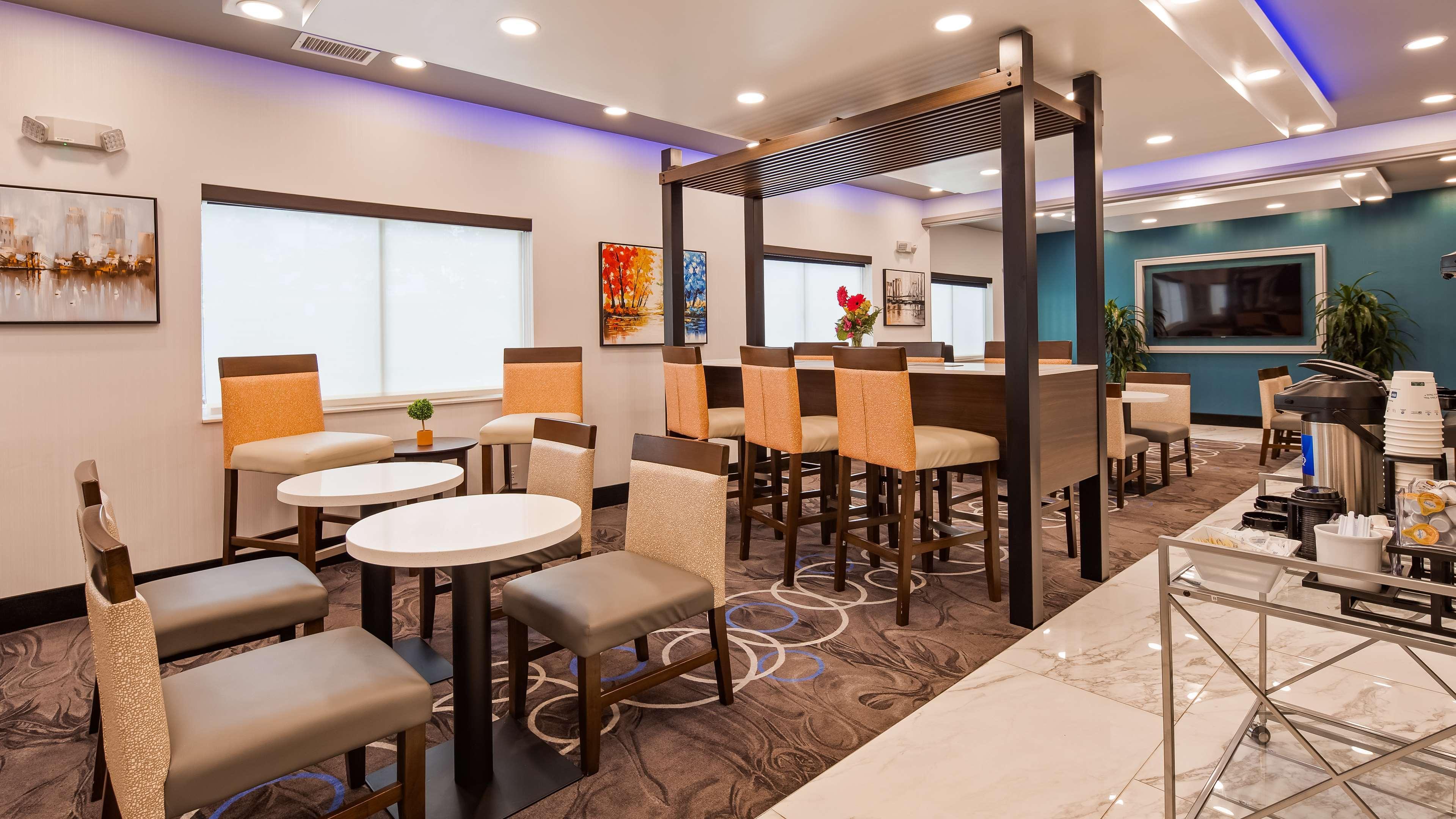Best Western Independence Kansas City Екстериор снимка