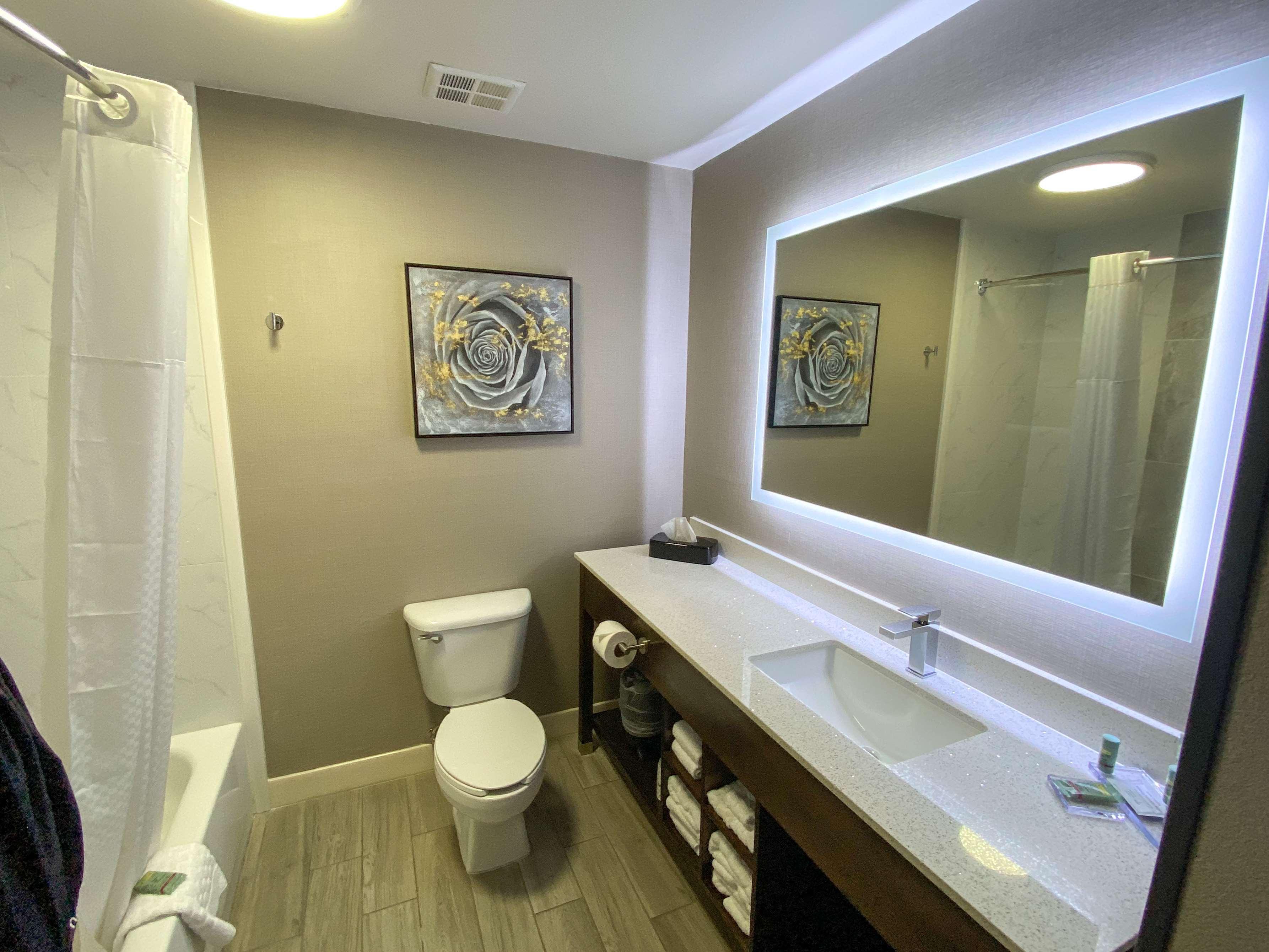 Best Western Independence Kansas City Екстериор снимка